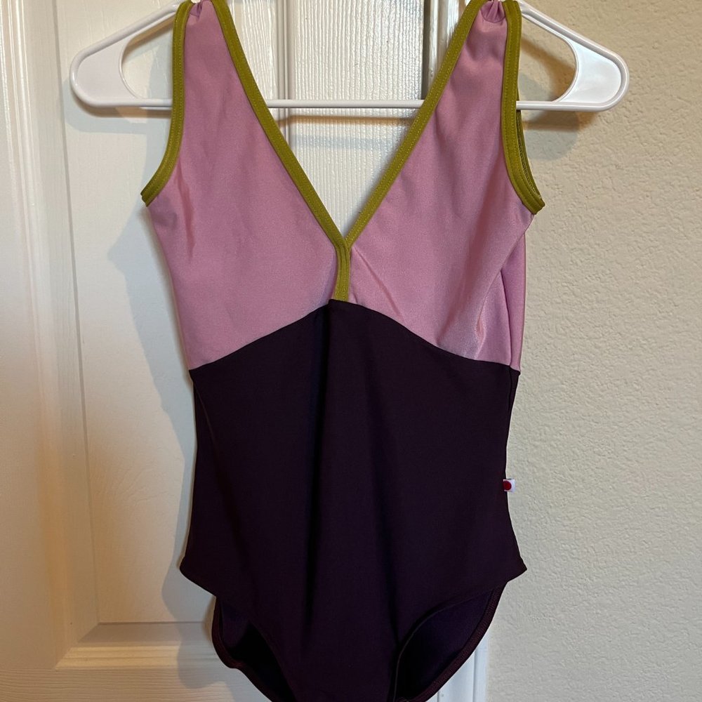 Yumiko Alicia leotard size XL